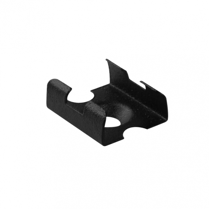 Крепеж монтажный MIC-PDS-BLACK сталь, Arlight, 025933, изображение 1 Крепеж монтажный MIC-PDS-BLACK сталь, Arlight, 025933, изображение 1