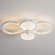 Потолочный светильник Маркет / Market 150 Вт LED с пультом ДУ, Freya, FR6199CL-L150W