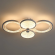 Потолочный светильник Маркет / Market 150 Вт LED с пультом ДУ, Freya, FR6199CL-L150W