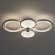 Потолочный светильник Маркет / Market 150 Вт LED с пультом ДУ, Freya, FR6199CL-L150W