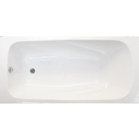Ванна акриловая Vagnerplast Aronia 150x70 VPBA157ARN2X-04 Ванна акриловая Vagnerplast Aronia 150x70 VPBA157ARN2X-04