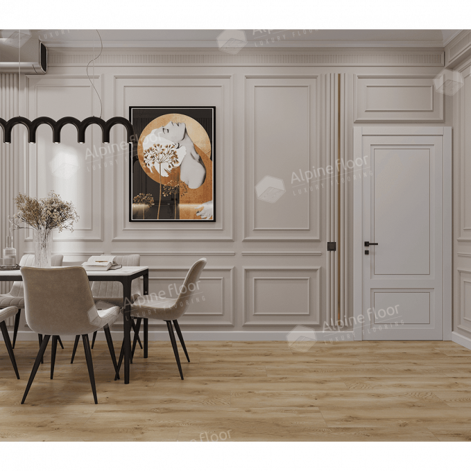 Ламинат Alpine Floor by Classen Aqua Life XL Дуб Лугано, LF104-12 Ламинат Alpine Floor by Classen Aqua Life XL Дуб Лугано, LF104-12