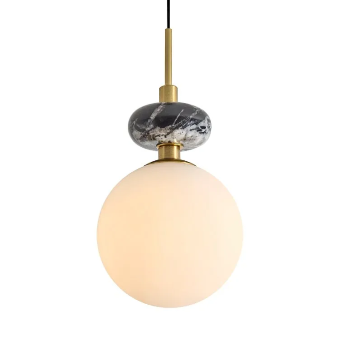 Подвесной светильник Пещера / Cave, Freya, FR5631PL-01BS1