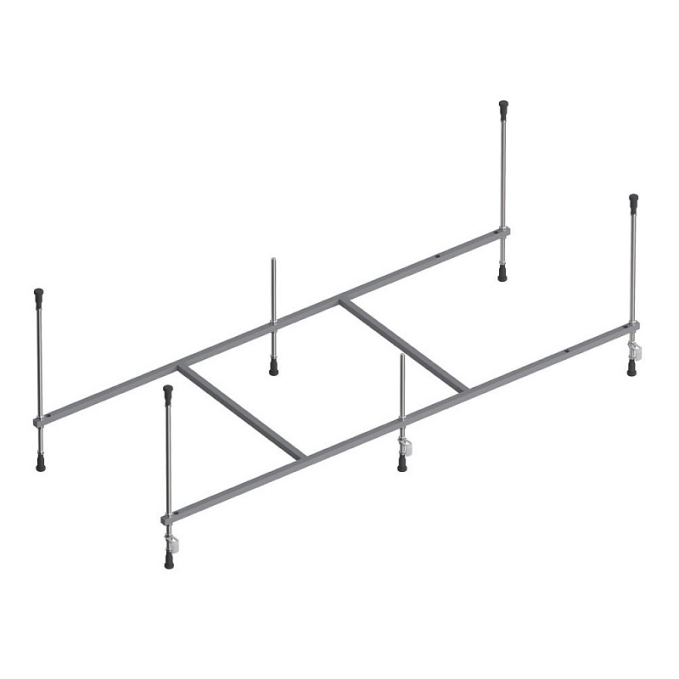 Каркас для ванны AM.PM Like W80A-150-070W-R