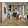 Каменный ламинат SPC Alpine Floor Chevron Alpine Grazioso, ECO 18-17 MC