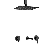 Комплект для ванны WasserKRAFT Rhein A9951.99DVR2.152.255.443MB Комплект для ванны WasserKRAFT Rhein A9951.99DVR2.152.255.443MB