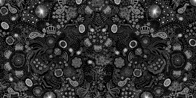 Керамогранит 41zero42 Paper41 Up Katia 50x100, 4100991