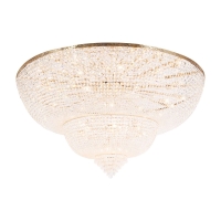 Потолочный светильник Дворец / Palace E27х42 Maytoni, DIA890-CL-42-G Потолочный светильник Дворец / Palace E27х42 Maytoni, DIA890-CL-42-G