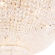 Потолочный светильник Дворец / Palace E27х42 Maytoni, DIA890-CL-42-G, изображение 3 Потолочный светильник Дворец / Palace E27х42 Maytoni, DIA890-CL-42-G, изображение 3