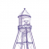 Керамогранит 41zero42 Stories Eddiy 10x10, 4101304 Керамогранит 41zero42 Stories Eddiy 10x10, 4101304