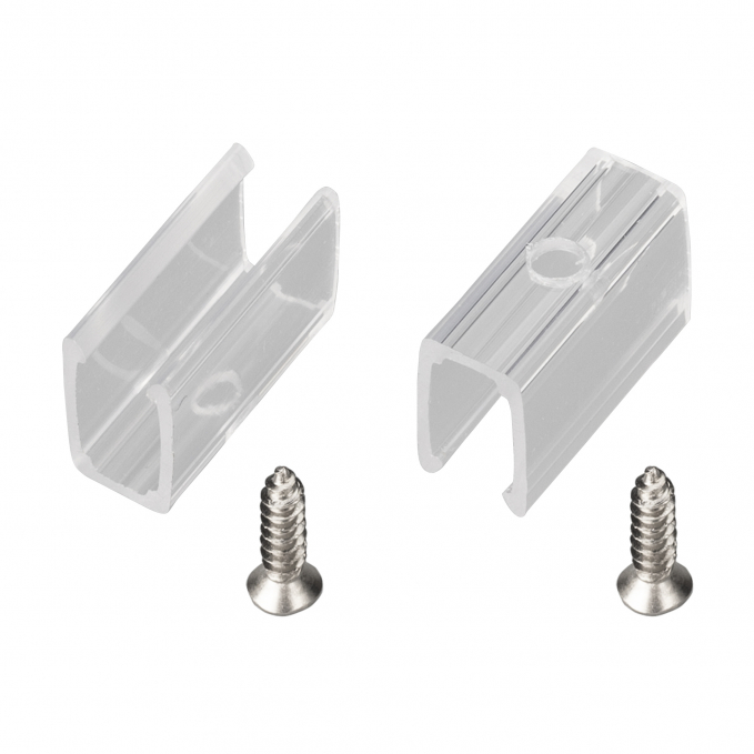 Держатель ARL-MOONLIGHT-1206-CLIP CLEAR, Arlight, 029825, изображение 2 Держатель ARL-MOONLIGHT-1206-CLIP CLEAR, Arlight, 029825, изображение 2