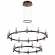 Люстра LED 98W 4000K 3300Лм CANDEL L-VISION ODL23 529 ODEON LIGHT 5009/98L, изображение 1 Люстра LED 98W 4000K 3300Лм CANDEL L-VISION ODL23 529 ODEON LIGHT 5009/98L, изображение 1