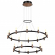 Люстра LED 98W 4000K 3300Лм CANDEL L-VISION ODL23 529 ODEON LIGHT 5009/98L, фото на белом фоне Люстра LED 98W 4000K 3300Лм CANDEL L-VISION ODL23 529 ODEON LIGHT 5009/98L, фото на белом фоне