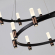 Люстра LED 98W 4000K 3300Лм CANDEL L-VISION ODL23 529 ODEON LIGHT 5009/98L, композиция 3 Люстра LED 98W 4000K 3300Лм CANDEL L-VISION ODL23 529 ODEON LIGHT 5009/98L, композиция 3