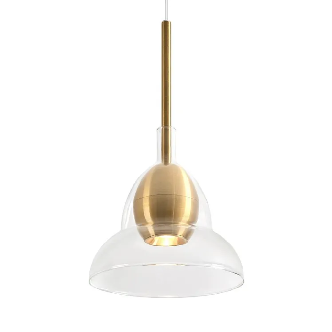 Подвесной светильник Глазурь / Glaze, Freya, FR5637PL-L6TR