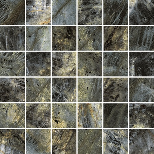 Мозаика Italon Stellaris Madagascar Dark Mosaico 30х30, 610110001143 Мозаика Italon Stellaris Madagascar Dark Mosaico 30х30, 610110001143