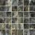 Мозаика Italon Stellaris Madagascar Dark Mosaico 30х30, 610110001143
