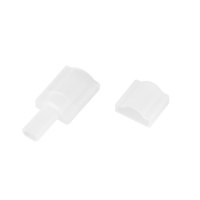 Заглушка MOONLIGHT-CAP-10x5mm-S-SET, Arlight, 042919