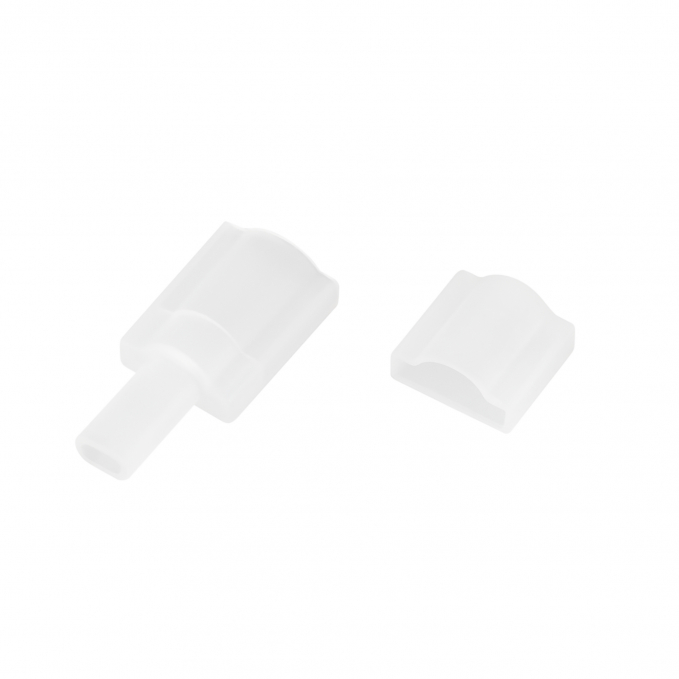 Заглушка MOONLIGHT-CAP-10x5mm-S-SET, Arlight, 042919, изображение 1 Заглушка MOONLIGHT-CAP-10x5mm-S-SET, Arlight, 042919, изображение 1