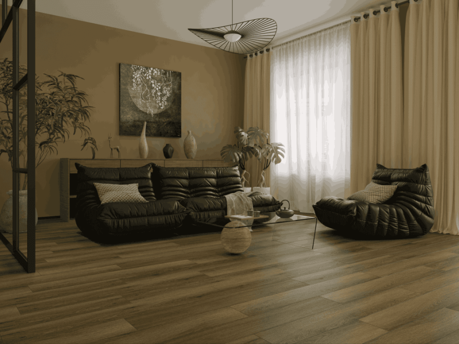Каменный ламинат SPC Alpine Floor Titan Parquet Афина, ЕСО 29-1 Каменный ламинат SPC Alpine Floor Titan Parquet Афина, ЕСО 29-1