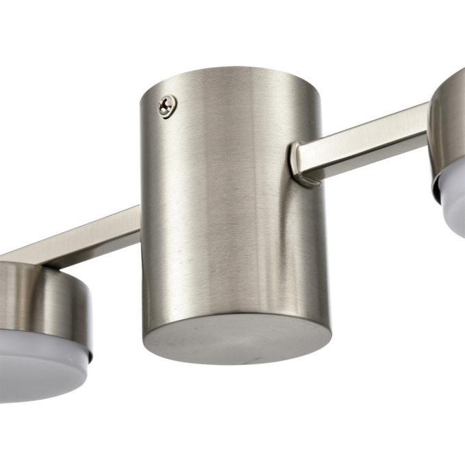 Люстра потолочная LED GX53 8*7W 220V SANATA COMFI LN26 250 LUMION 8116/8C, композиция 1 Люстра потолочная LED GX53 8*7W 220V SANATA COMFI LN26 250 LUMION 8116/8C, композиция 1