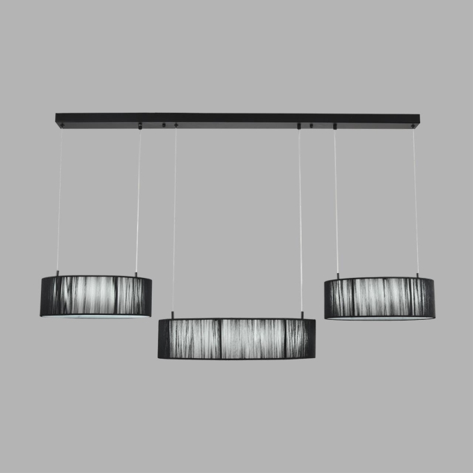 Люстра подвесная LED 70W 3000/4000/6000K 220V KAVA LEDIO LN26 258 LUMION 8371/70L, композиция 1 Люстра подвесная LED 70W 3000/4000/6000K 220V KAVA LEDIO LN26 258 LUMION 8371/70L, композиция 1