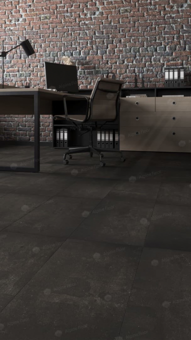 Кварцвиниловая плитка Alpine Floor Light Stone Ларнака, ECO-15-2 Кварцвиниловая плитка Alpine Floor Light Stone Ларнака, ECO-15-2