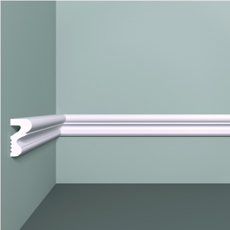 Молдинг Bello Deco М15 35-20 Молдинг Bello Deco М15 35-20