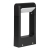 Светильник LGD-PATH-FRAME-ROTARY-H300-6W Warm3000 (BK, 111 deg, 230V), Arlight, 020344(1)