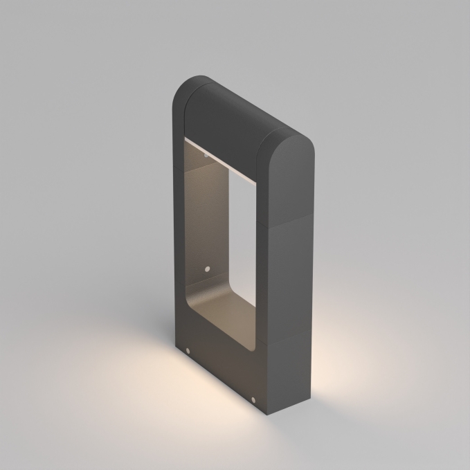 Светильник LGD-PATH-FRAME-ROTARY-H300-6W Warm3000 (BK, 111 deg, 230V), Arlight, 020344(1), изображение 4 Светильник LGD-PATH-FRAME-ROTARY-H300-6W Warm3000 (BK, 111 deg, 230V), Arlight, 020344(1), изображение 4