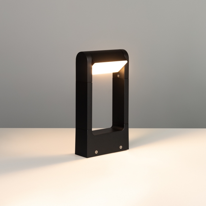 Светильник LGD-PATH-FRAME-ROTARY-H300-6W Warm3000 (BK, 111 deg, 230V), Arlight, 020344(1), изображение 5 Светильник LGD-PATH-FRAME-ROTARY-H300-6W Warm3000 (BK, 111 deg, 230V), Arlight, 020344(1), изображение 5