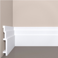 Плинтус Bello Deco П13 140-20 Плинтус Bello Deco П13 140-20