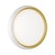 Светильник LED 48Вт 4000К D380 IP43 TOFIQ WHITE PALE SN 141 СОНЕКС 7650/DL
