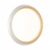 Светильник LED 48Вт 4000К D380 IP43 TOFIQ WHITE PALE SN 141 СОНЕКС 7650/DL, дополнительный ракурс Светильник LED 48Вт 4000К D380 IP43 TOFIQ WHITE PALE SN 141 СОНЕКС 7650/DL, дополнительный ракурс