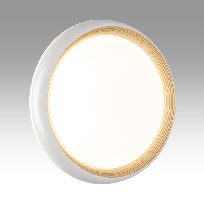 Светильник LED 48Вт 4000К D380 IP43 TOFIQ WHITE PALE SN 141 СОНЕКС 7650/DL, фото на цветном фоне 1 Светильник LED 48Вт 4000К D380 IP43 TOFIQ WHITE PALE SN 141 СОНЕКС 7650/DL, фото на цветном фоне 1