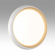 Светильник LED 48Вт 4000К D380 IP43 TOFIQ WHITE PALE SN 141 СОНЕКС 7650/DL, фото на цветном фоне 1 Светильник LED 48Вт 4000К D380 IP43 TOFIQ WHITE PALE SN 141 СОНЕКС 7650/DL, фото на цветном фоне 1