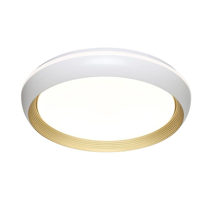 Светильник LED 48Вт 4000К D380 IP43 TOFIQ WHITE PALE SN 141 СОНЕКС 7650/DL, фото на цветном фоне 2 Светильник LED 48Вт 4000К D380 IP43 TOFIQ WHITE PALE SN 141 СОНЕКС 7650/DL, фото на цветном фоне 2