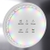 Светодиодная лента 24В 5050 21Вт/м Цветная (RGB) 5м IP20, 20037, изображение 5