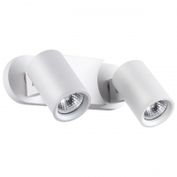 Светильник накладной IP20 GU10 2*50W 220V GUSTO OVER NT19 476 NOVOTECH 370651 Светильник накладной IP20 GU10 2*50W 220V GUSTO OVER NT19 476 NOVOTECH 370651