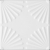 Настенная плитка 41zero42 Superclassica SCW Bloom Bianco 12.5x12.5, 4101034