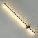Настенный светильник LED 13W 3000K 220V BRAM LEDIO LN26 440 LUMION 5677/12WL, дополнительный ракурс Настенный светильник LED 13W 3000K 220V BRAM LEDIO LN26 440 LUMION 5677/12WL, дополнительный ракурс