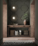 Стеновая панель Cosca Decor 3D орнамент, арт.07 Стеновая панель Cosca Decor 3D орнамент, арт.07