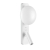 Настенный светильник IP20 LED 1*5W + 1*3W 2700K ALBERGO HIGHTECH ODL25 473 ODEON LIGHT, 7049/5WL