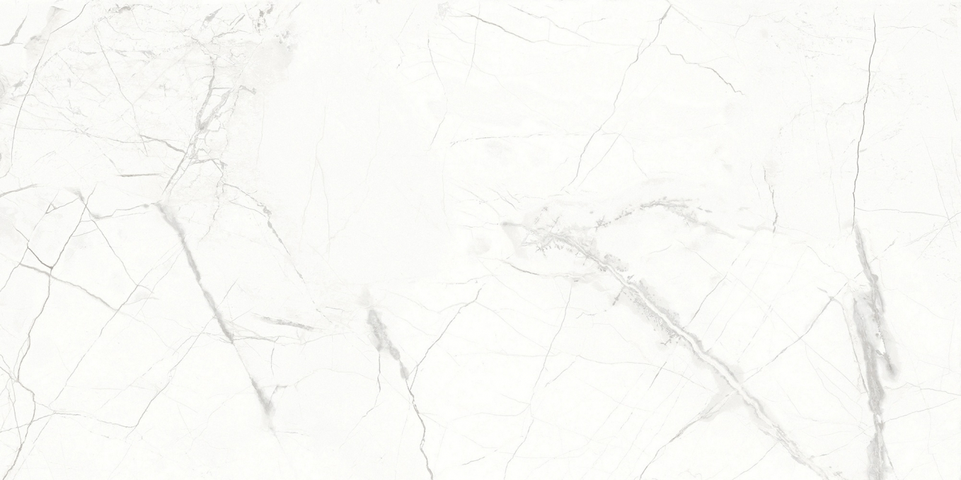 Керамогранит Buono Ceramica Marble Statuario Alba Glossy 60x120, M4400P Керамогранит Buono Ceramica Marble Statuario Alba Glossy 60x120, M4400P