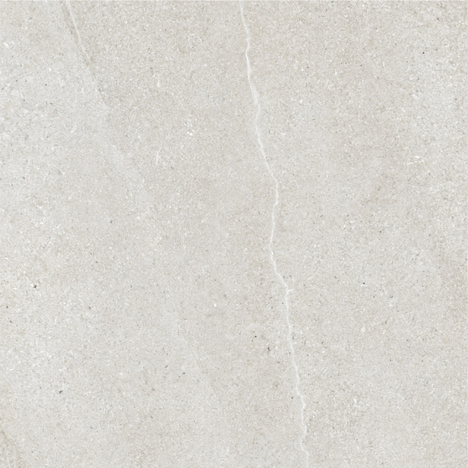 Керамогранит Kerranova Gradient White MR 60x60, K-2080/MR/600x600x9