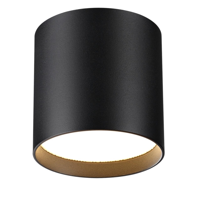 Светильник IP20 LED 8W 480Лм 3000K/4000K/6000K 120° 220-240V OBEN HIGHTECH ODL26 325 ODEON LIGHT 7129/8CL, фото на белом фоне Светильник IP20 LED 8W 480Лм 3000K/4000K/6000K 120° 220-240V OBEN HIGHTECH ODL26 325 ODEON LIGHT 7129/8CL, фото на белом фоне
