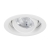 Светильник MS-VORTEX-BUILT-R135-30W Warm3000 (WH-WH, 30 deg, 230V), Arlight, 056569