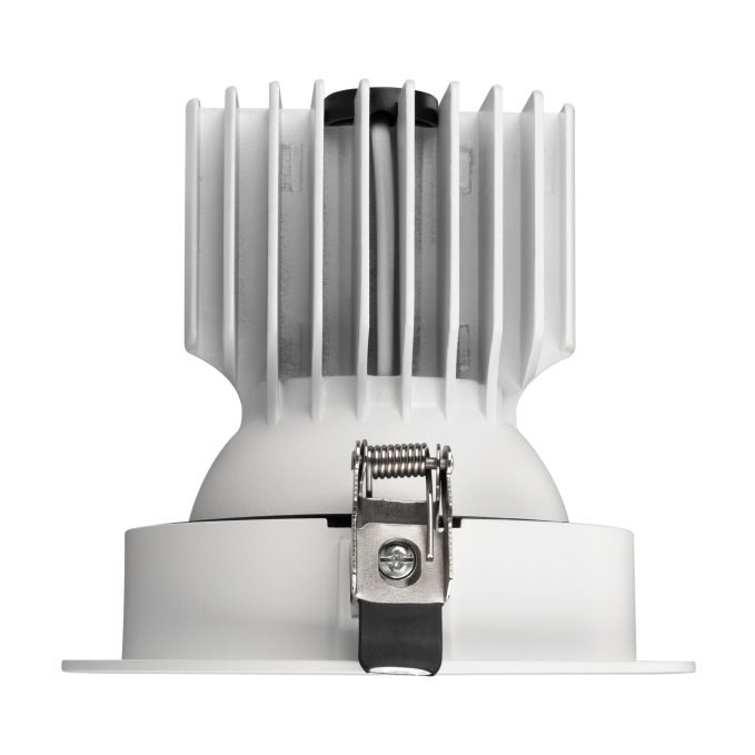 Светильник MS-VORTEX-BUILT-R135-30W Warm3000 (WH-WH, 30 deg, 230V), Arlight, 056569, изображение 7 Светильник MS-VORTEX-BUILT-R135-30W Warm3000 (WH-WH, 30 deg, 230V), Arlight, 056569, изображение 7