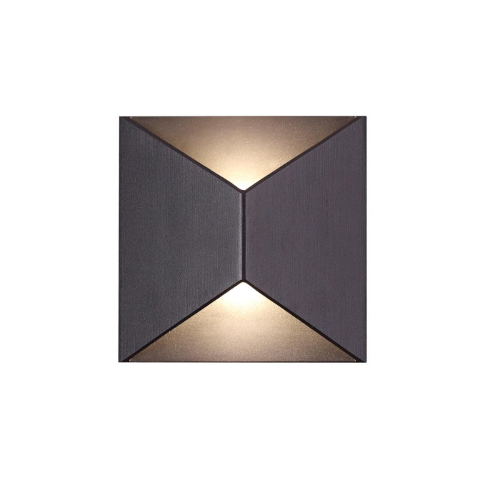 Настенный светильник LED 3500K 120° 10W 220V IP65 TIBRO HIGHTECH ODL20 501 ODEON LIGHT 3907/10WL, фото на белом фоне Настенный светильник LED 3500K 120° 10W 220V IP65 TIBRO HIGHTECH ODL20 501 ODEON LIGHT 3907/10WL, фото на белом фоне