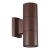 Светильник ландшафтный IP65 GU10 2*50W 100-240V LANDSCAPE STREET NT25 750 NOVOTECH 370989